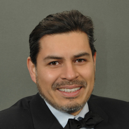 Rodrigo Ponce Heredia