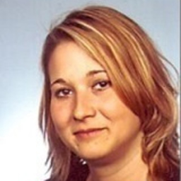 Anja Regenhard