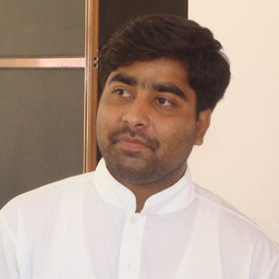 Prof. Dineshkumar Manickam