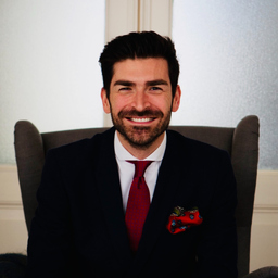 Luciano Costantino