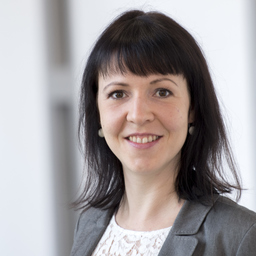 Dr. Anne-Lena Göpfert