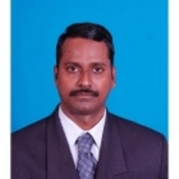 Balamuralikrishna Sundaram
