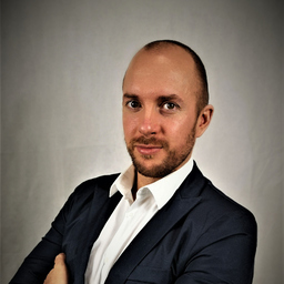 Marcos Jurgens