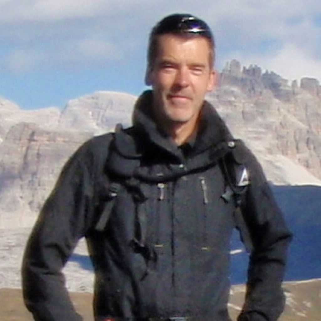 Michael Deneke PRIVATIER ab 2014 Pensionär, ab 2018 Rentner XING