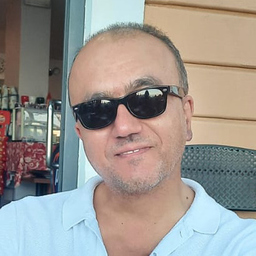 Raimond Massihi