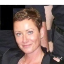 Petra Klapdor