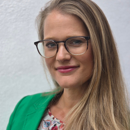 Katharina Nülsen