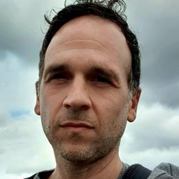 Sascha Cacciuottolo