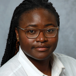 Marie Rachel Nkengue ze