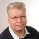 Dipl.-Ing. Christian Lauenroth