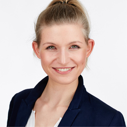 Sarah Leidorf