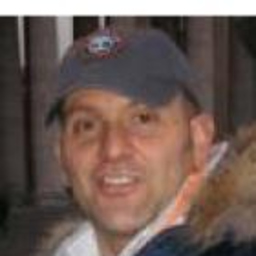 antonio fanelli's profile picture