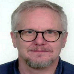 Volker Seidenstücker