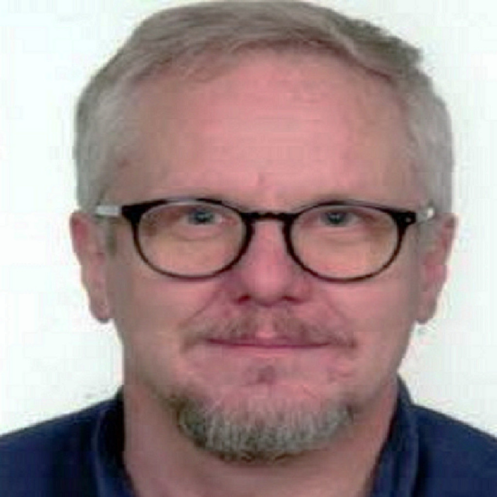 Social Media Profilbild Volker Seidenstücker 