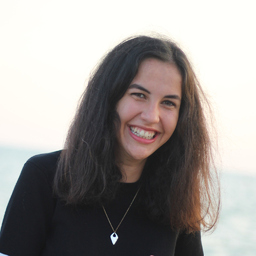 Anna Gloss's profile picture