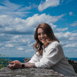 Jessica Nagel's profile picture