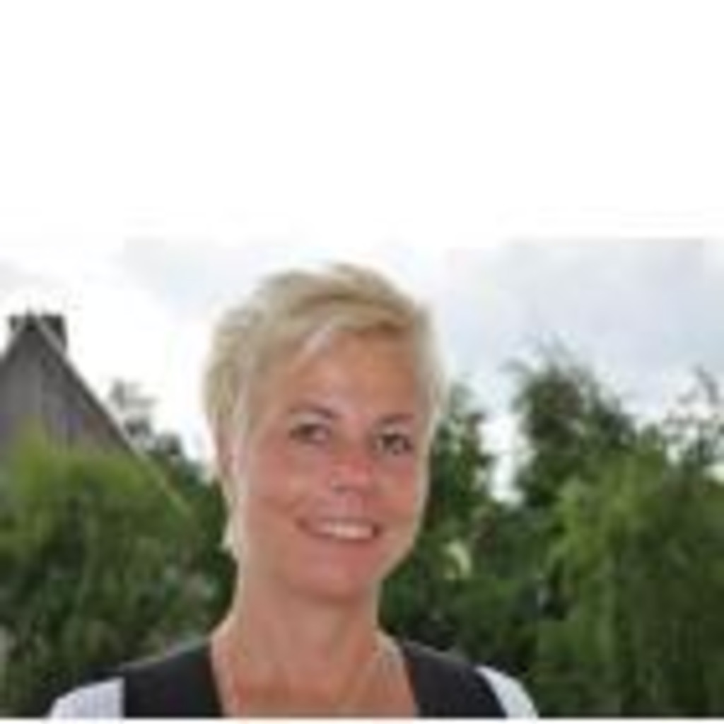 Anke Moschkau Senior Account Manager Biogen GmbH XING