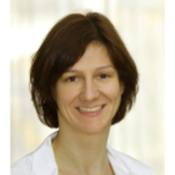 Dr. Jutta Maria Schalupny