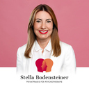 Social Media Profilbild Dipl.-Psych. Stella Bodensteiner München