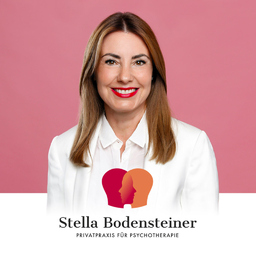 Dipl.-Psych. Stella Bodensteiner