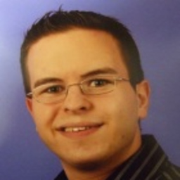 Thomas Krepp