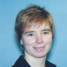 Andrea Lagerbauer - Rufer