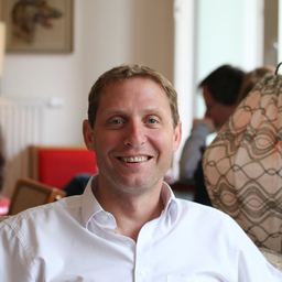 Joshua Feingold-Studnik