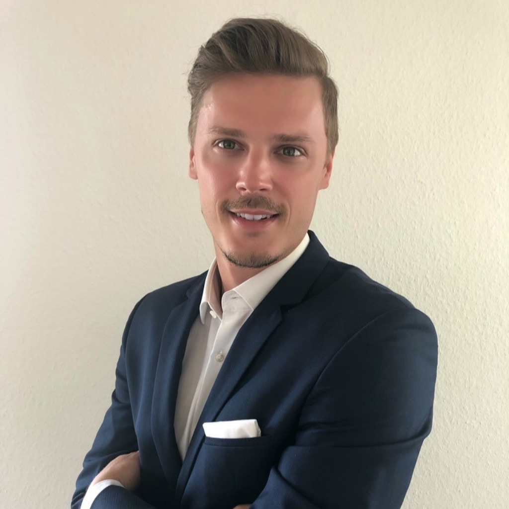 Alexander Naue Technical Sales Manager AKKA XING