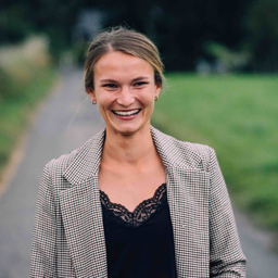 Anouk Siebers