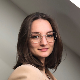 Justyna Kilarska