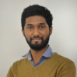 Priyesh Rajakumar