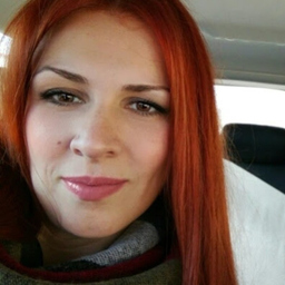 Areti Dimitriadou