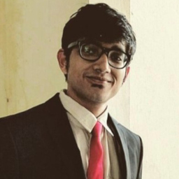 Shamik Mukhopadhyay