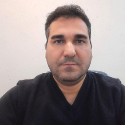 saeed fathi