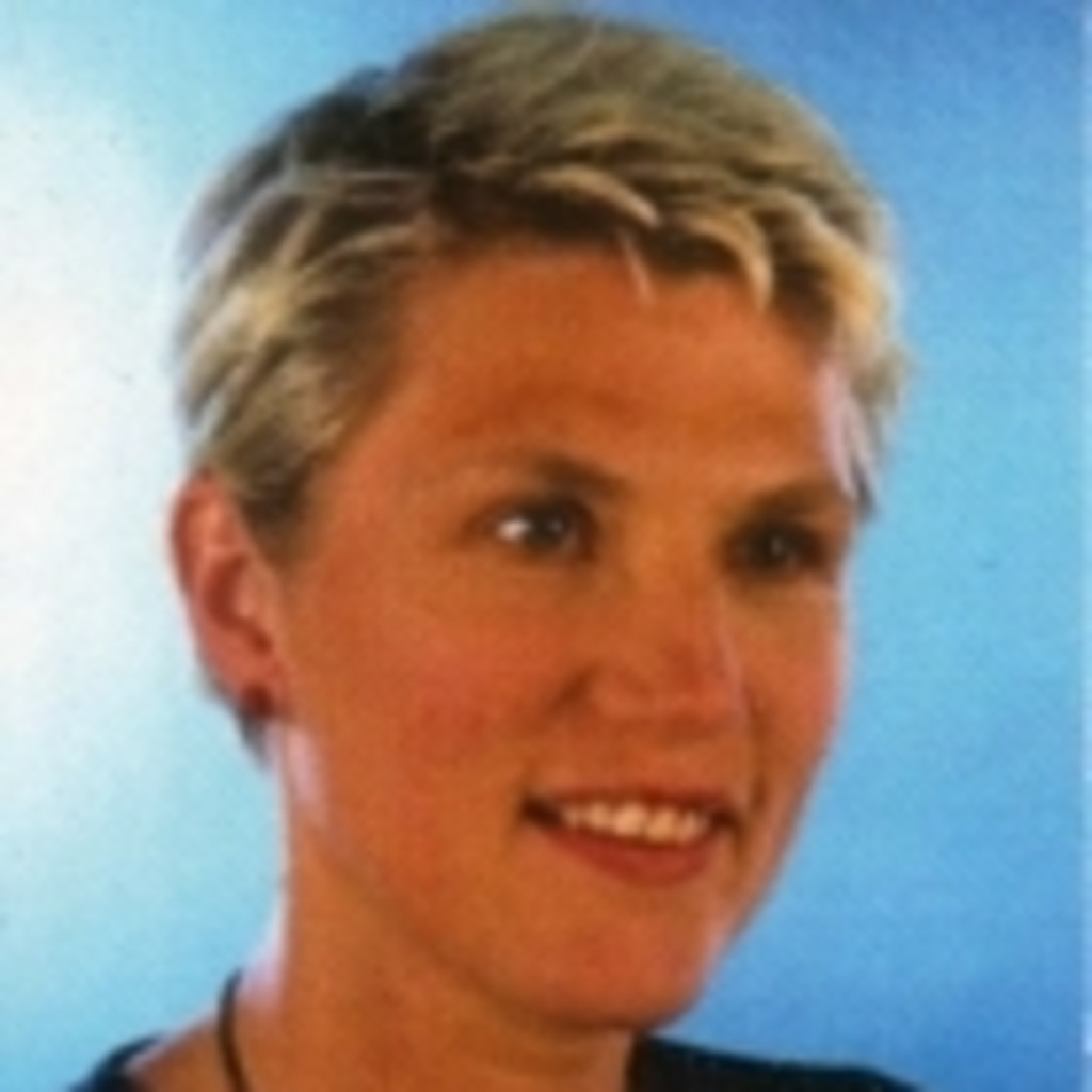 Social Media Profilbild Lydia Möller 