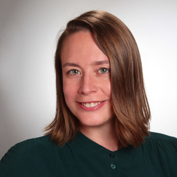 Eva Klotzbücher's profile picture