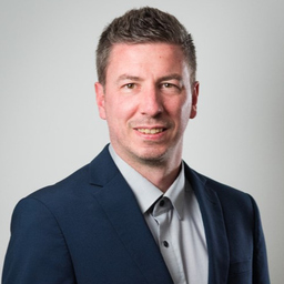 Markus Schoenberger