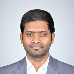 Vijay Kumar Alaghappan