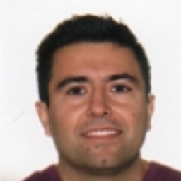 Sergio Fabregat Morelló