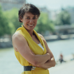 Dr. Stefanie Kukla