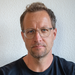 Philippe Boschung