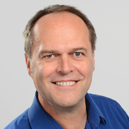 Jochen Stiefvater