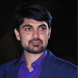 Ganesh Thorave
