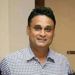 Chanaka Perera