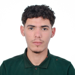 Oussama Zairi