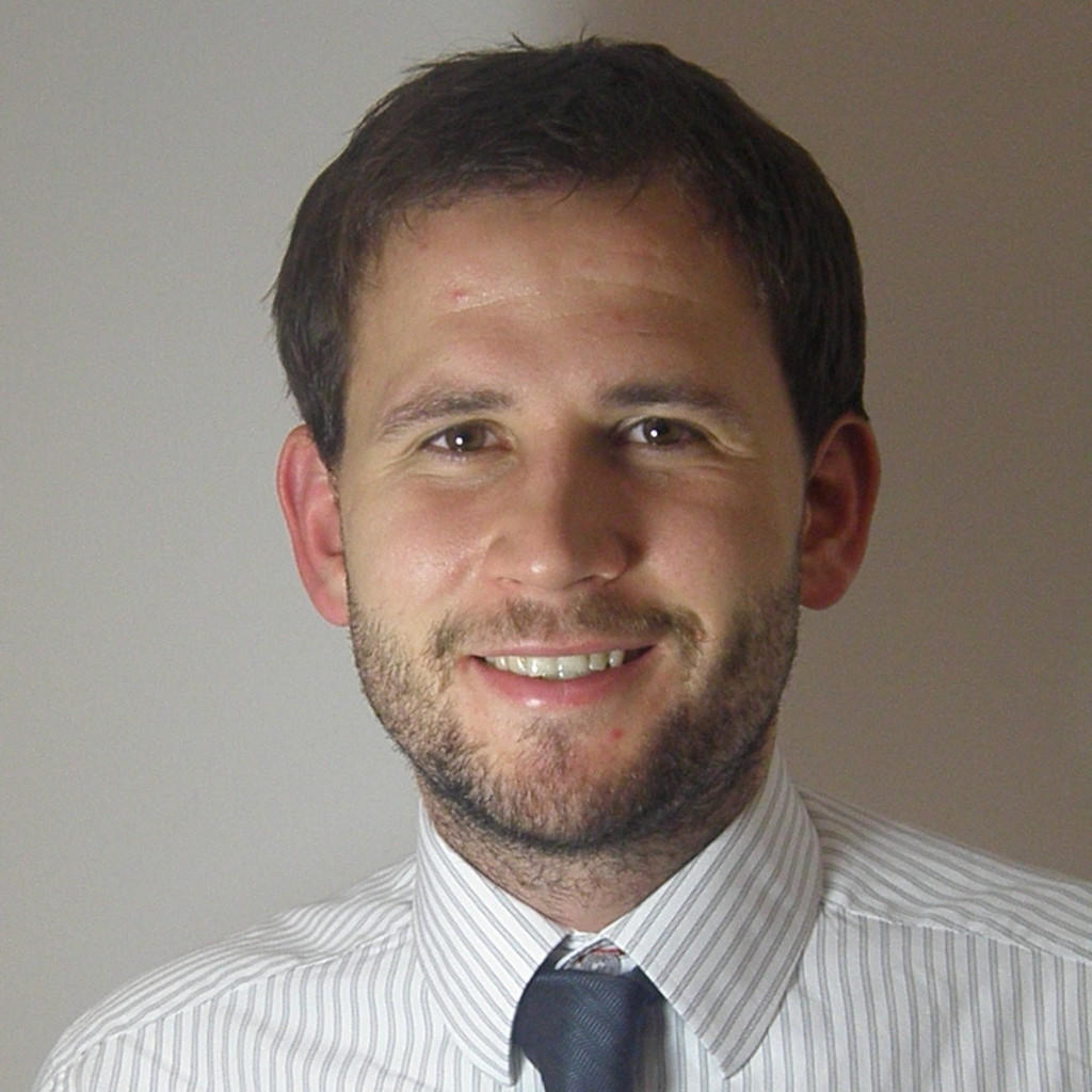 Ing. Andreas Meyer Gruppenleiter Siemens Mobility GmbH XING