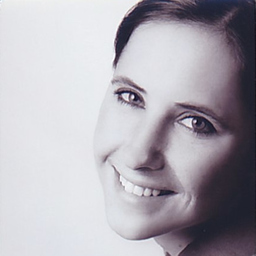Profilbild Maria Hirschbeck
