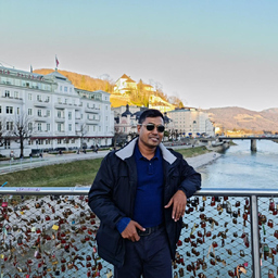 Mohammad Saidur Rahman