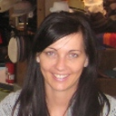 Kristin Simon