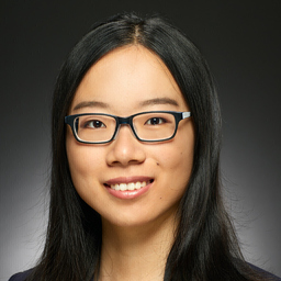 Hairong Chen